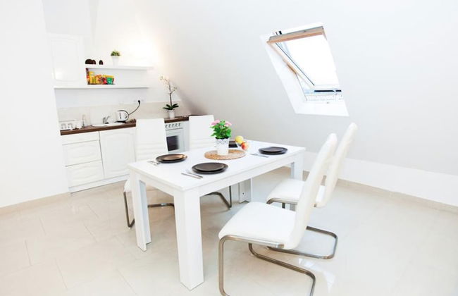 Studio Apartament Centrum Katowice - Foto 39