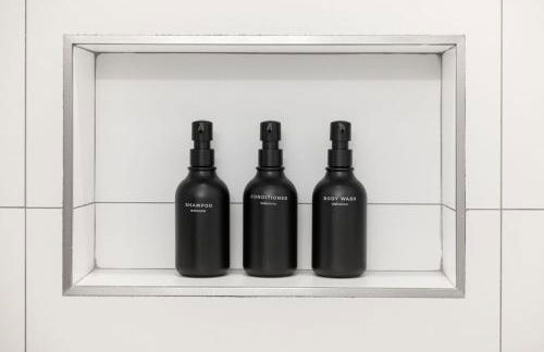 New-Dog Friendly,Hot Tub, Fire-pit, 1 mile to DTWN - Foto 21