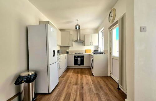 Entire house, Waterloo, free street parking - Foto 6