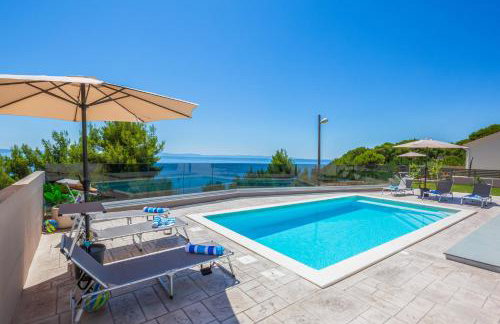 Holiday Home Zarello with Private Pool next to the Sea - Foto 6