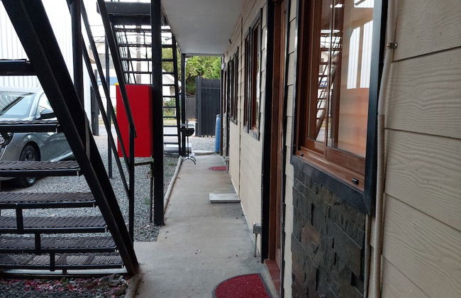 CABAÑAS ASES LOFT VALDIVIA - Photo 9