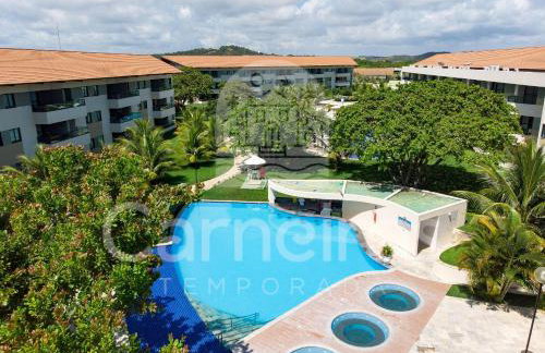 Carneiros Beach Resort - Foto 18