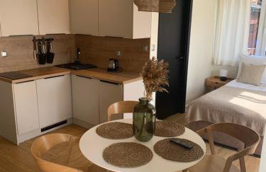 Na Wczasowej - Apartamenty - Foto 13