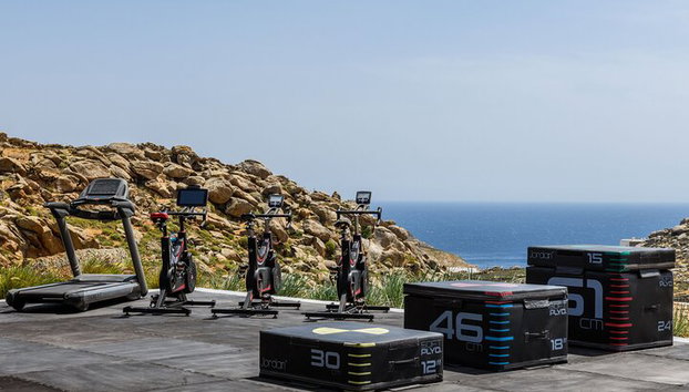 Exclusive Wellness Day Experience in Mykonos - Photo 2
