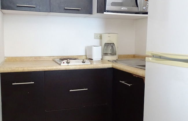 ApartHotel Siete 32 - Foto 22