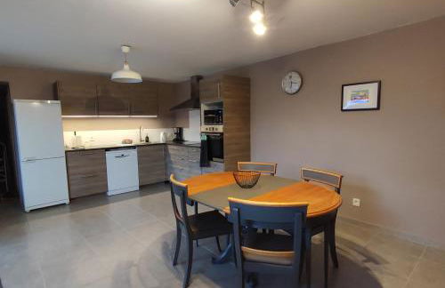 La maison vigneronne - Foto 8