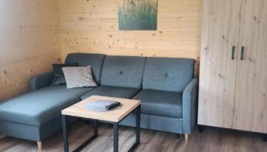 Domek nad stawem - Foto 5