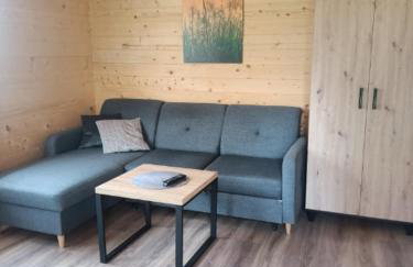 Domek nad stawem - Foto 5