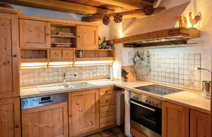 Beim Dokterer, Fewo ANNO DAZUMAL - Foto 31