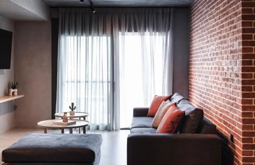 Orama Luxury Suite 3 Bedrooms with Private Pool - Foto 6