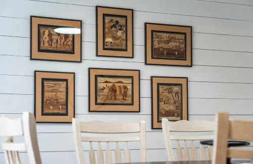 Colleens Corner Captivating 4bed 2.5 bath in Charming Neighborhood - Foto 20