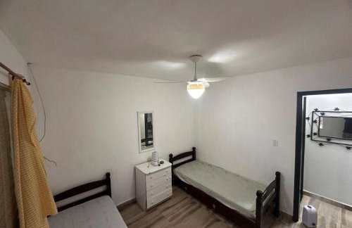 Férias Carnaval 5 pessoas Praia Grande - Foto 37