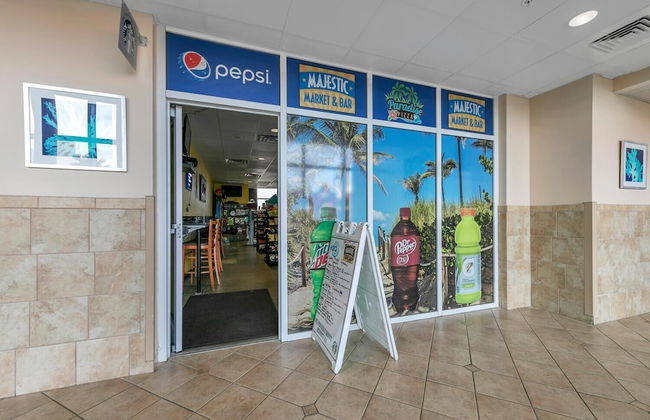 Majestic Beach Towers 2-1509 - Foto 65