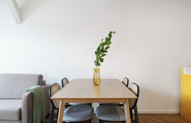 Limehome Prague Halkova - Foto 43