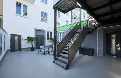 F33 by Freiburg Appartements - Foto 15