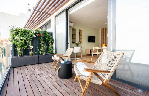 Tierrazul Art Boutique White Nordic Suite - Foto 27