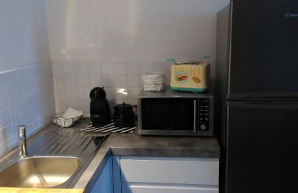 A Due Passi Da Cisanello Casa Vacanze - Foto 11