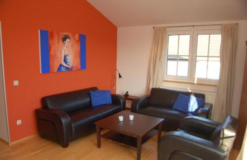 Dautzenberg Ferienapartments - Foto 9