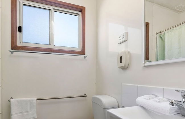 Gawler Caravan Park - Foto 26