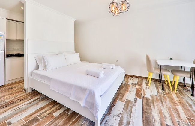 Kas Sanisu Pansiyon - Photo 8