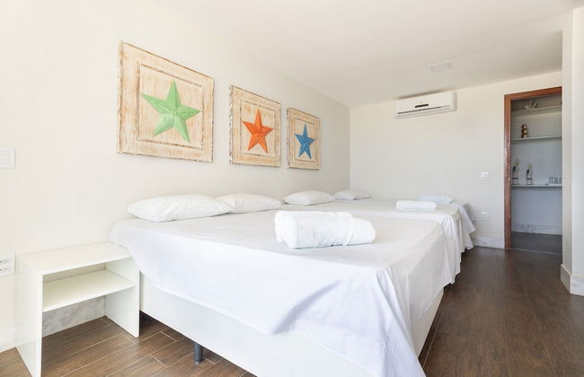 Casa luxuosa a beira mar de Jacumã RN - Foto 11