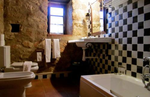 Apartamentos Rurales La Macera **** - Foto 68