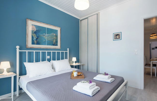 Marika Apartments - Foto 10