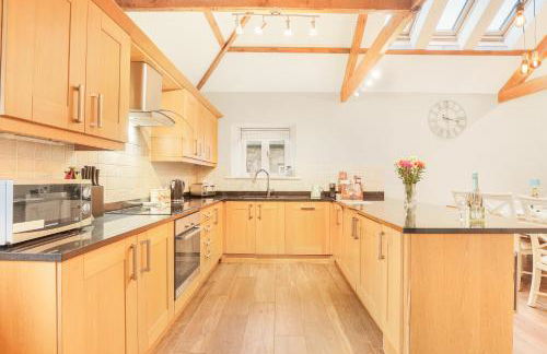 The Byre - North East Escapes - Photo 14