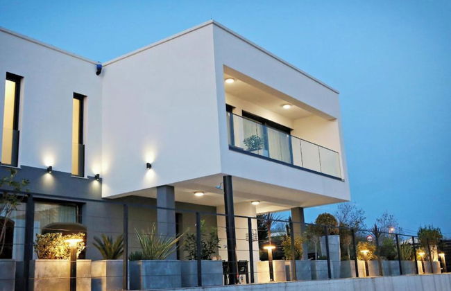 Villa Seabatical - Foto 24