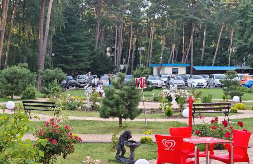 BLUE MARE Apartamenty MES - Foto 19