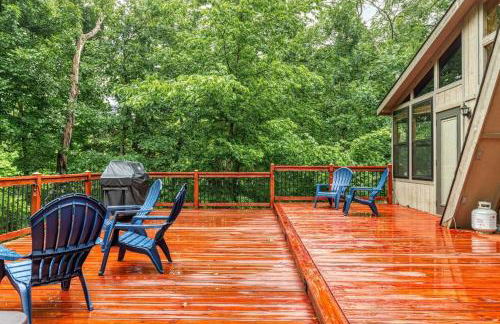 Edgewater Escape With Hot Tub - Foto 25