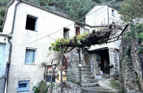 San Fruttuoso Amazing Cottage - Foto 24