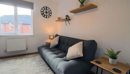 Derby Luxury Apartment - Foss Road- Sleeps4 - Foto 2