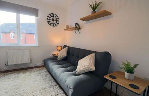 Derby Luxury Apartment - Foss Road- Sleeps4 - Foto 2