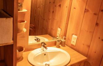 Charmante maison en pierre du Queyras - espace et luminosité - Foto 18