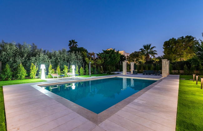 Palazzo Biscilia in Bisceglie - Photo 31