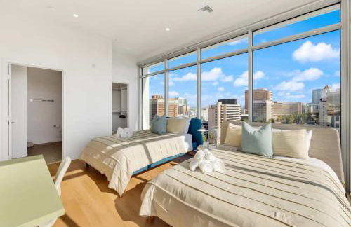 @ Marbella Lane - Grand 2BR w/ Beach & Ocean Views - Foto 150