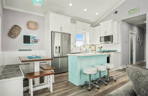 Sea Glass Cottage home - Foto 13