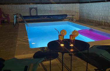 Kuća za odmor Pobor JADRANOVO - Foto 3