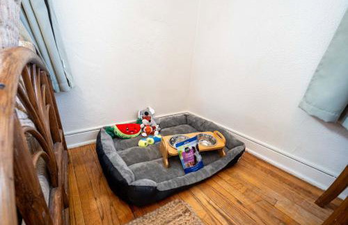 Bloom and Relax Historic 1BR in Downtown - Foto 22