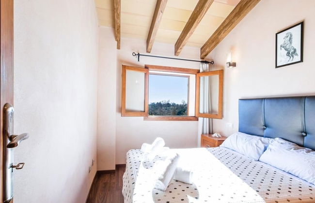 Villa - 4 Bedrooms with Pool and WiFi - 104238 - Foto 5