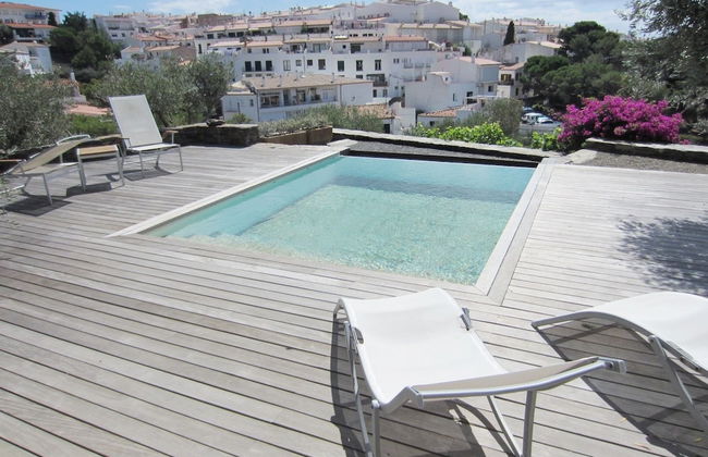Casa Con Piscina En Cadaques - 1593 - Foto 39