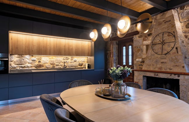 Villa mylos kalavrita - Foto 8