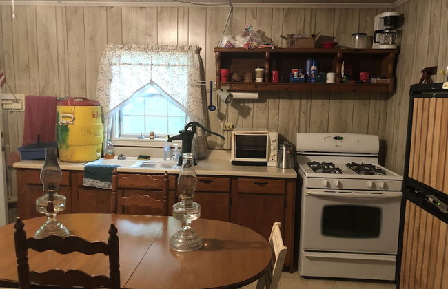 Hickory Hill Cabin Rentals - Foto 9