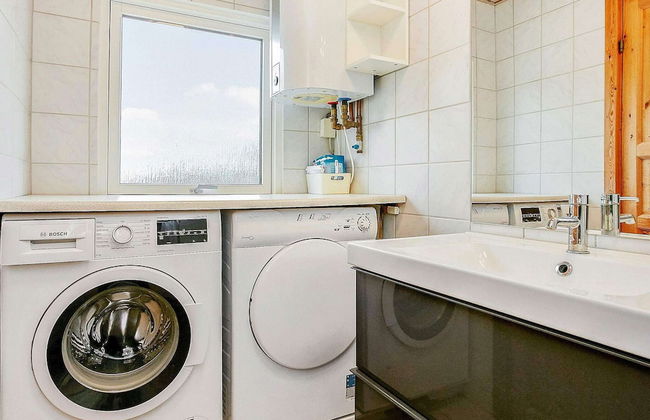 8 Person Holiday Home in Juelsminde-by Traum - Foto 20