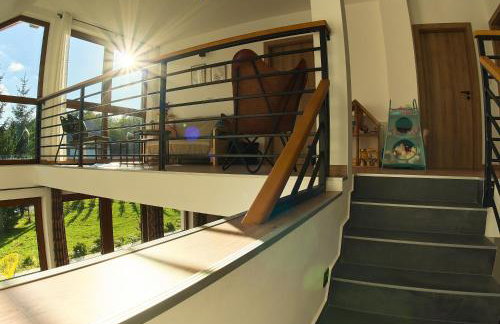 Country Gold Holiday Home - Foto 15