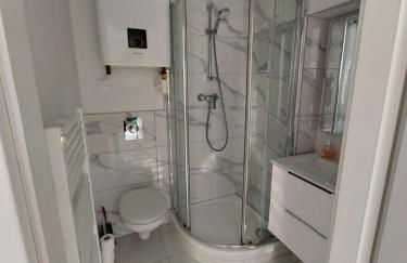 Les appartements sur Pompidou - 7 appartements neufs société selogerametz com - Foto 25