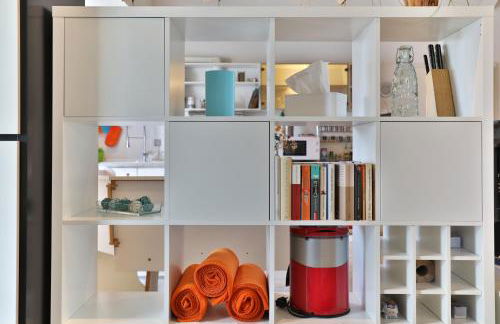 Nürtingen 90 qm lichtdurchflutete Wohnung im Loft-Style mit Balkon und Nähe zum Neckar - Photo 47