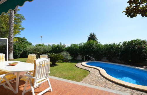 Casa vintage con piscina, WiFi y jardín en zona tranquila de Sant Pere Pescador - ES-89-120 - Foto 1