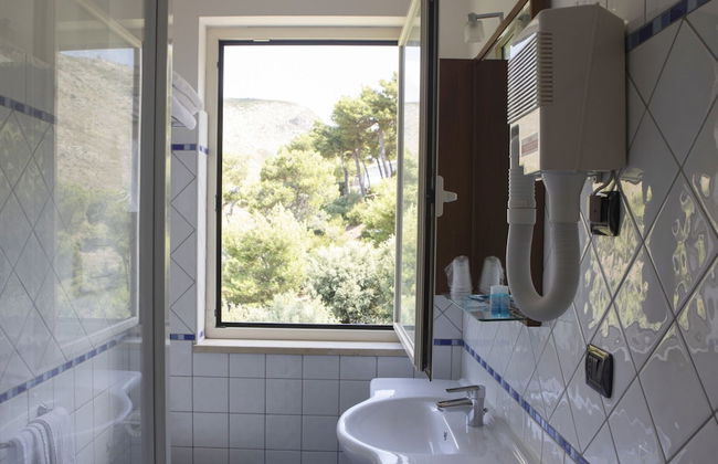 Residence Costa Di Kai Ed Din - Foto 13